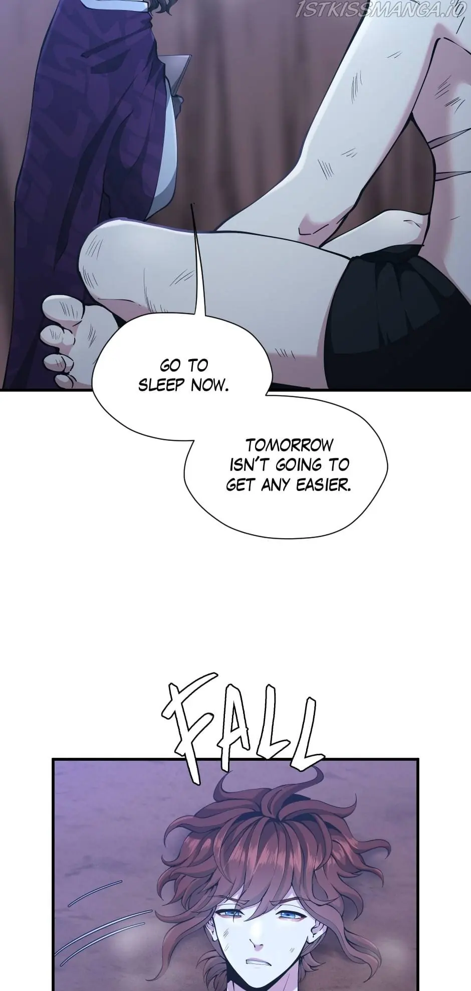 The Beginning After The End Chapter 162 Page 95