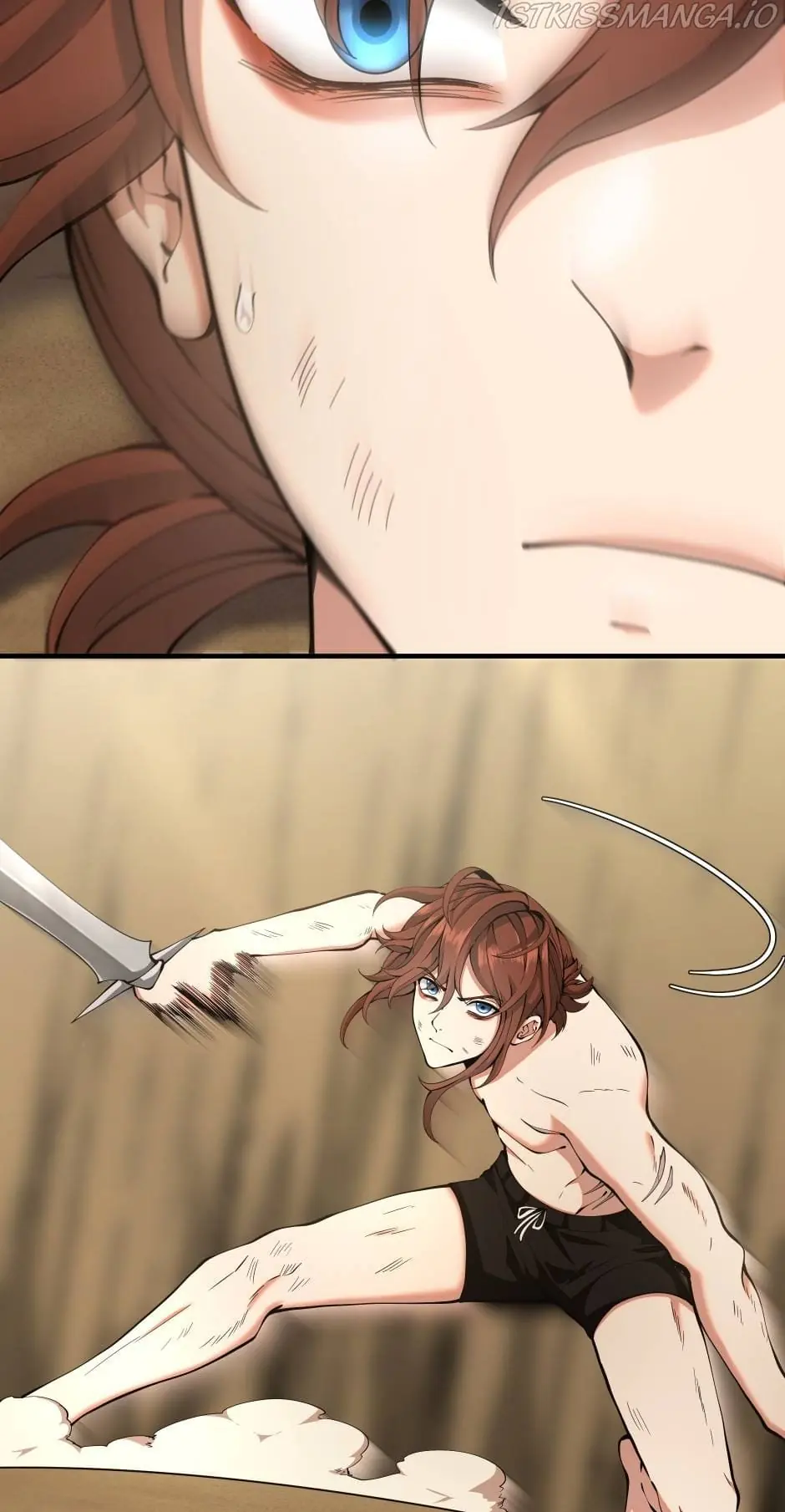 The Beginning After The End Chapter 162 Page 100