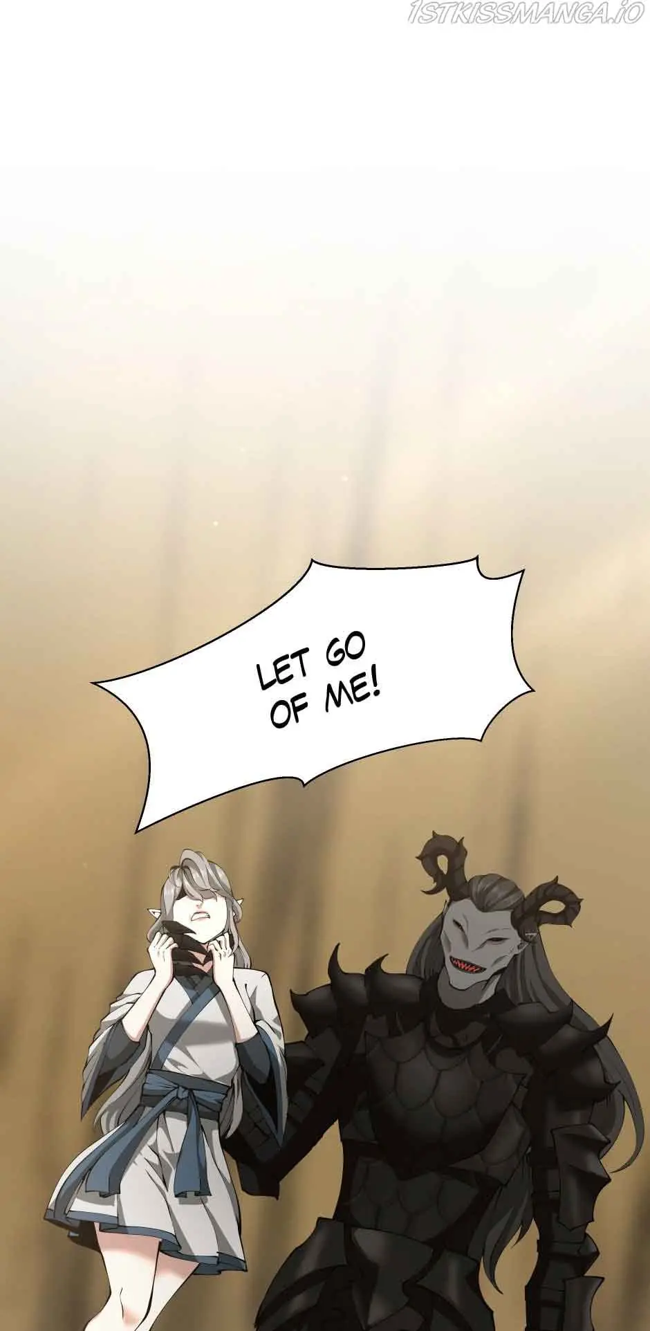 The Beginning After The End Chapter 163 Page 2
