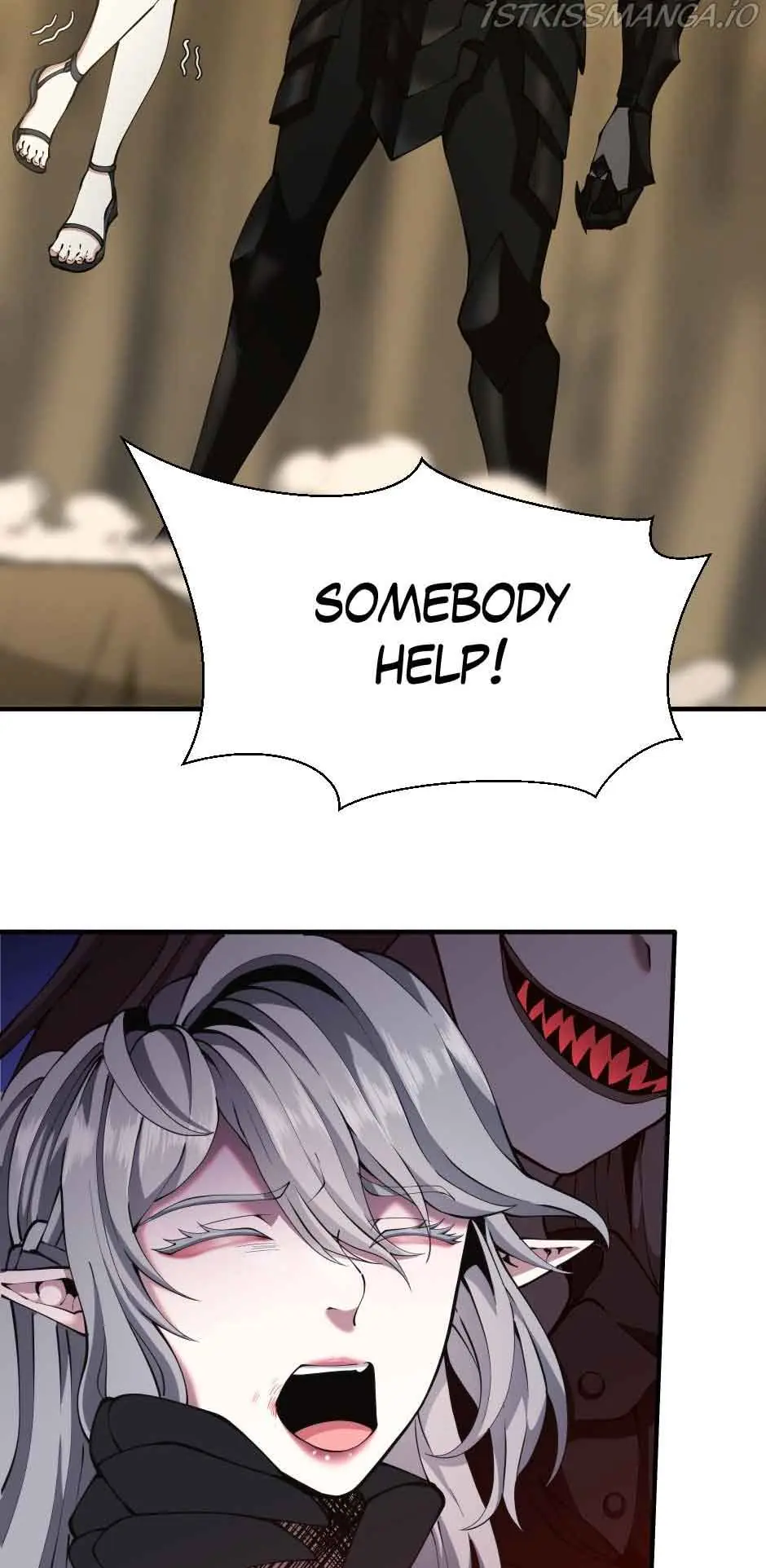 The Beginning After The End Chapter 163 Page 3