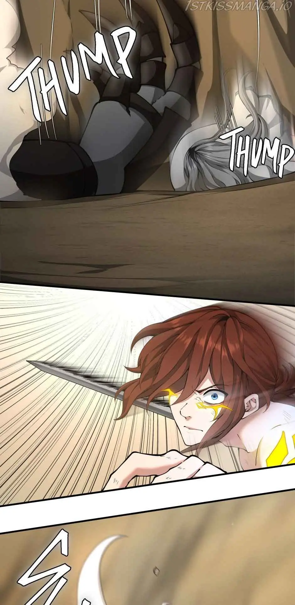 The Beginning After The End Chapter 163 Page 13