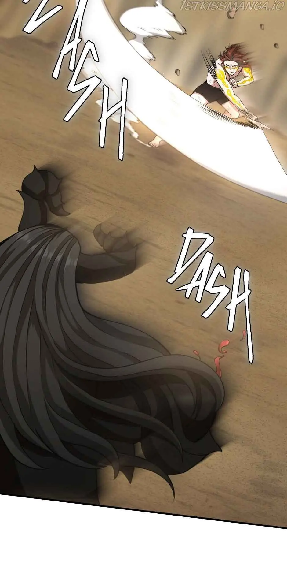 The Beginning After The End Chapter 163 Page 14