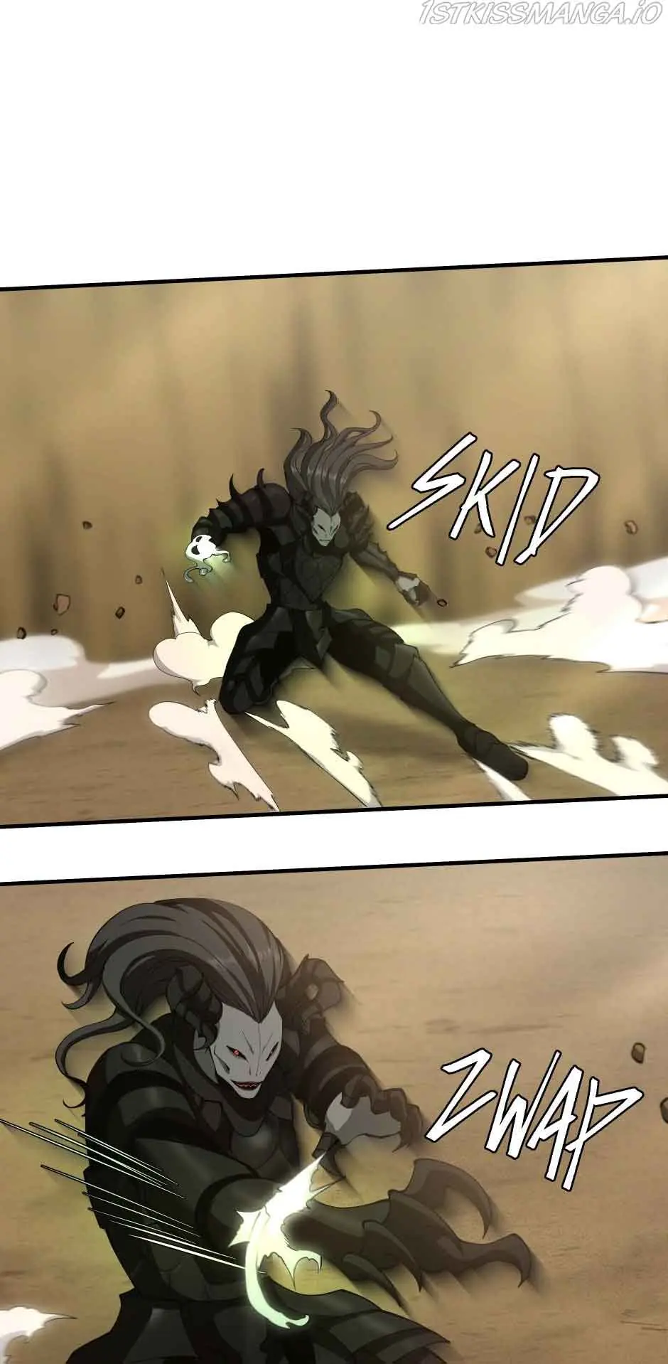 The Beginning After The End Chapter 163 Page 15