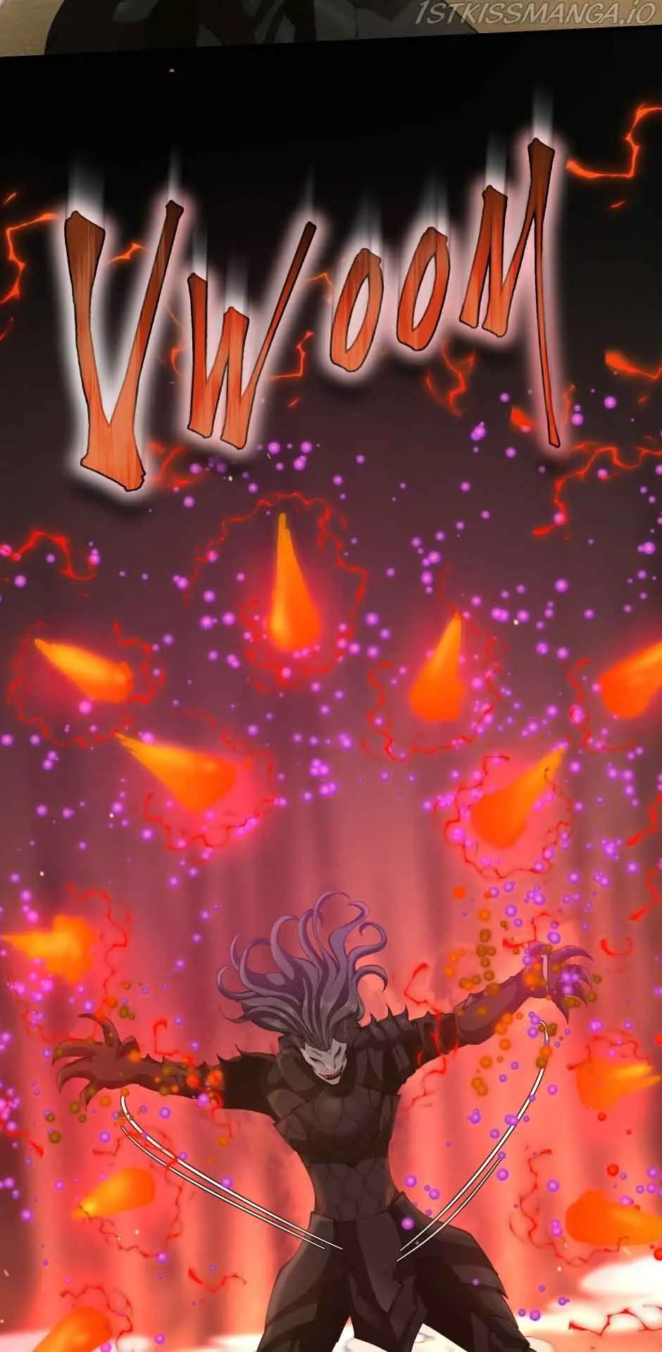 The Beginning After The End Chapter 163 Page 16
