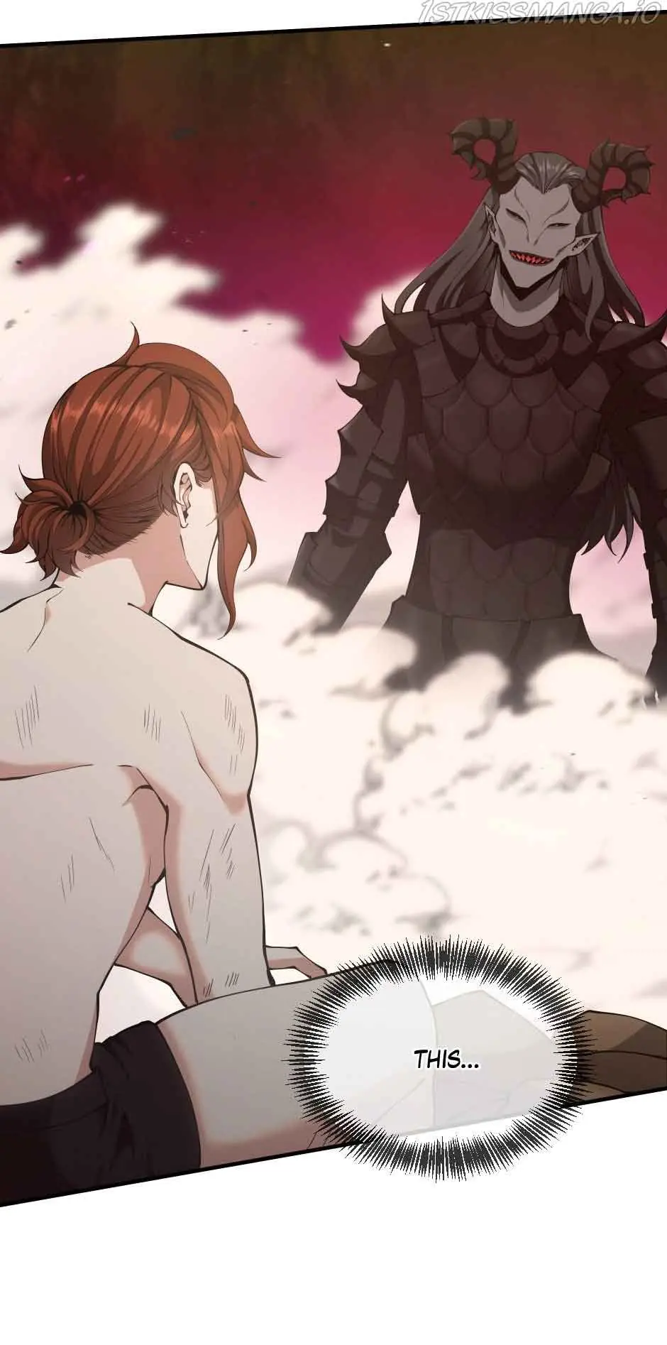 The Beginning After The End Chapter 163 Page 29