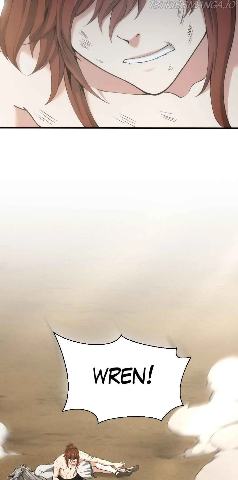 The Beginning After The End Chapter 163 Page 31
