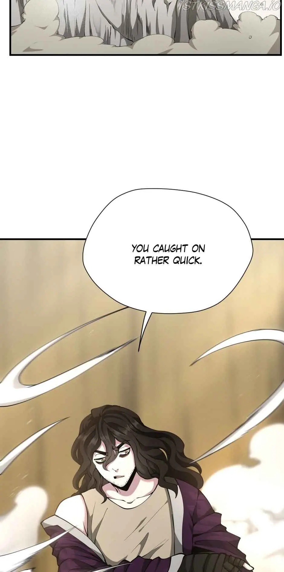 The Beginning After The End Chapter 163 Page 36