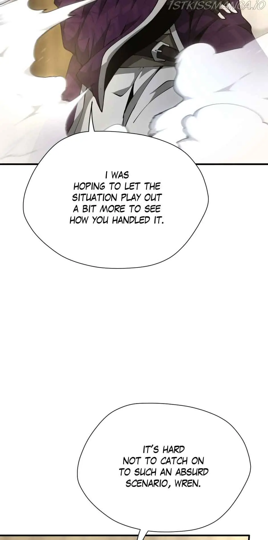 The Beginning After The End Chapter 163 Page 37