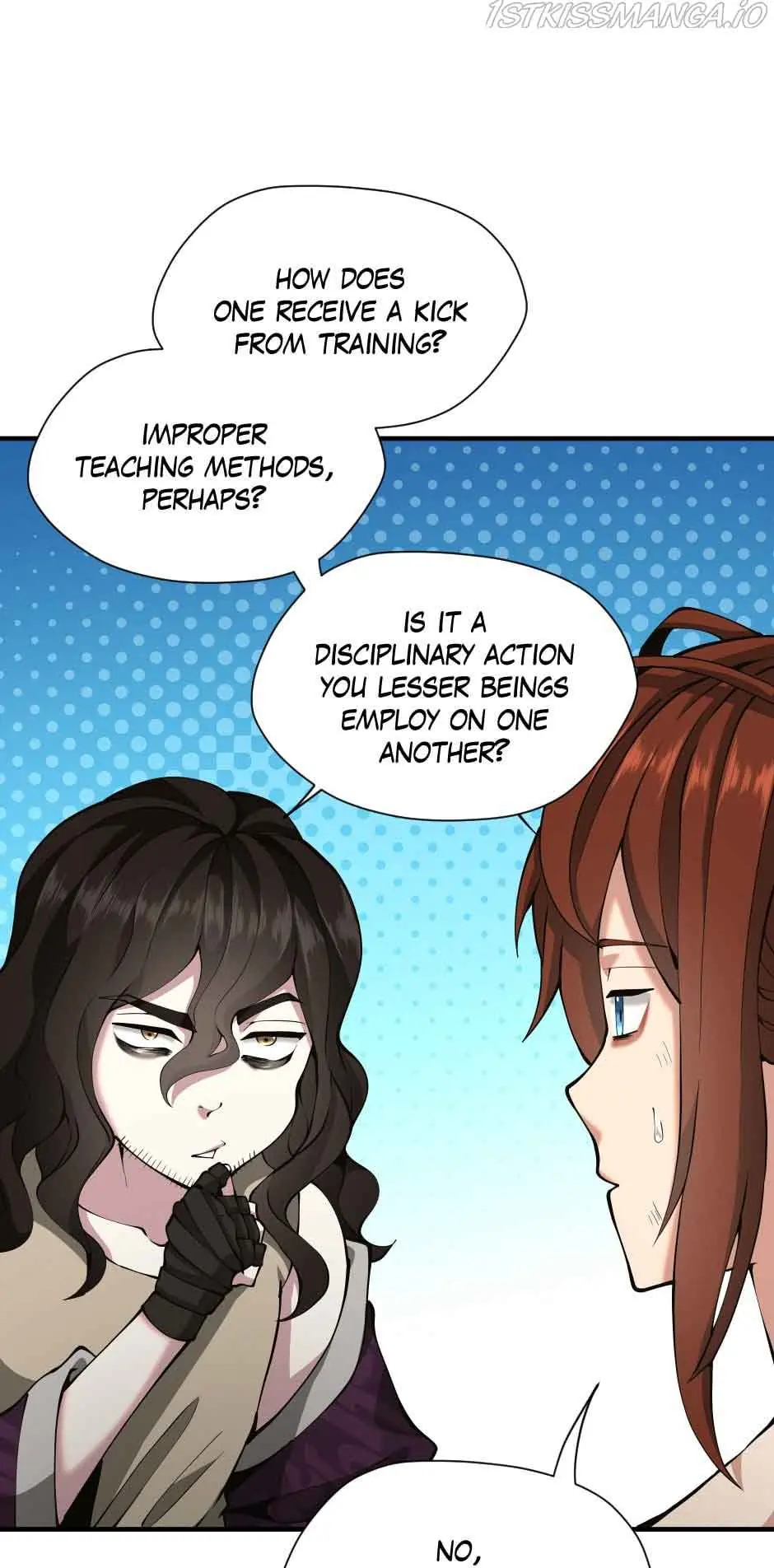 The Beginning After The End Chapter 163 Page 39