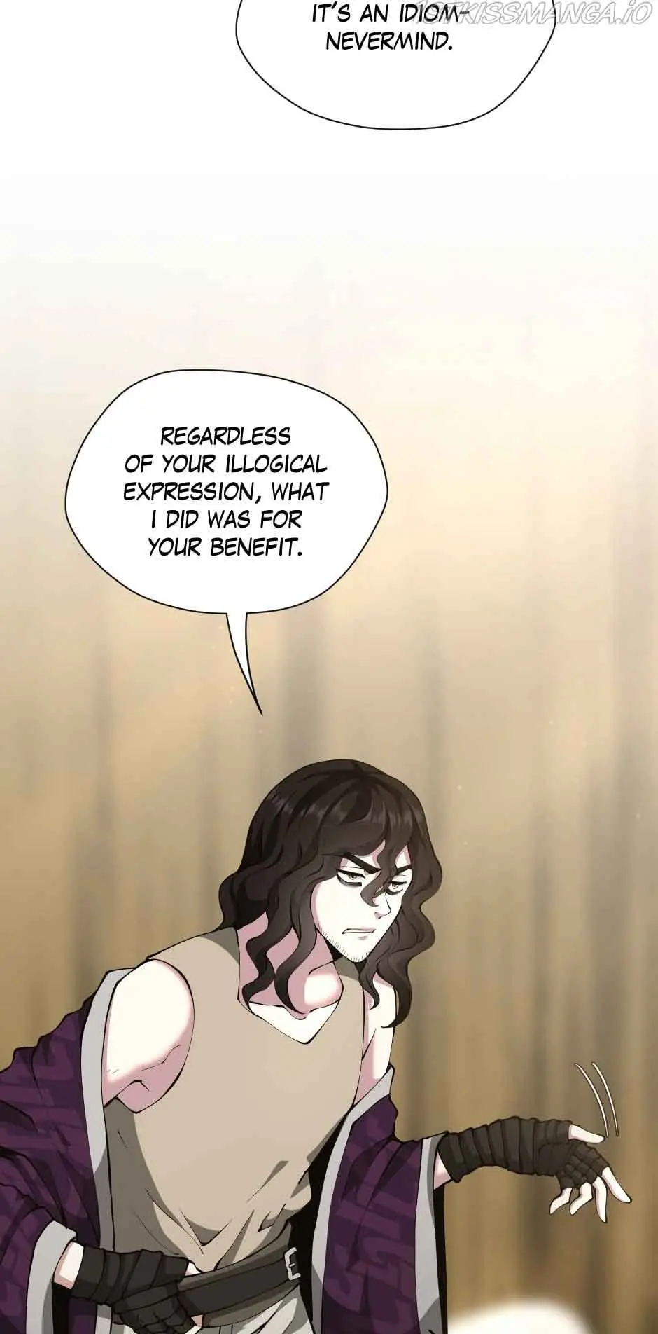 The Beginning After The End Chapter 163 Page 40