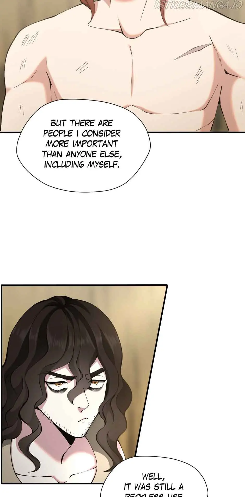 The Beginning After The End Chapter 163 Page 42