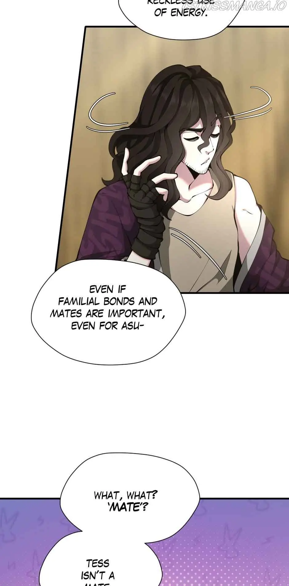 The Beginning After The End Chapter 163 Page 43
