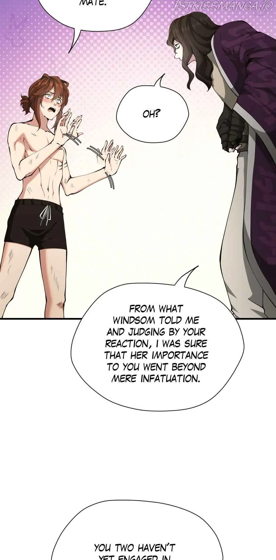 The Beginning After The End Chapter 163 Page 44
