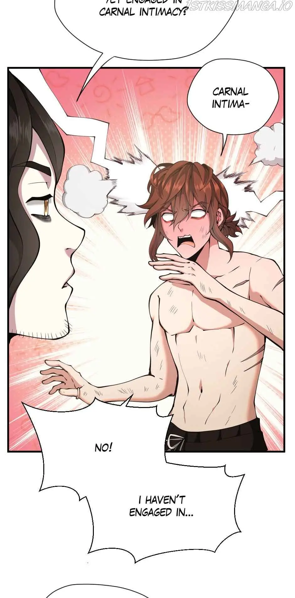 The Beginning After The End Chapter 163 Page 45