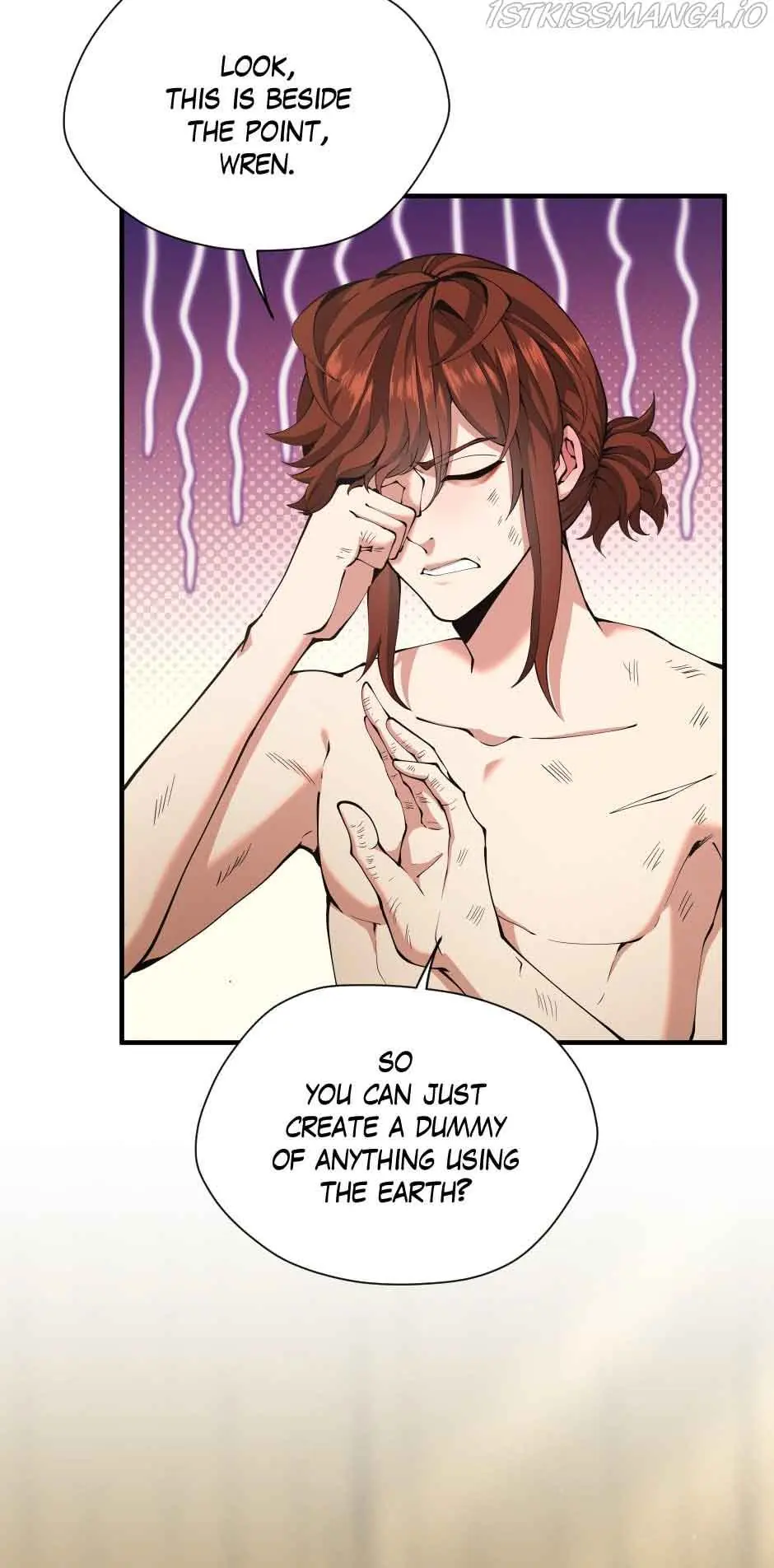 The Beginning After The End Chapter 163 Page 46