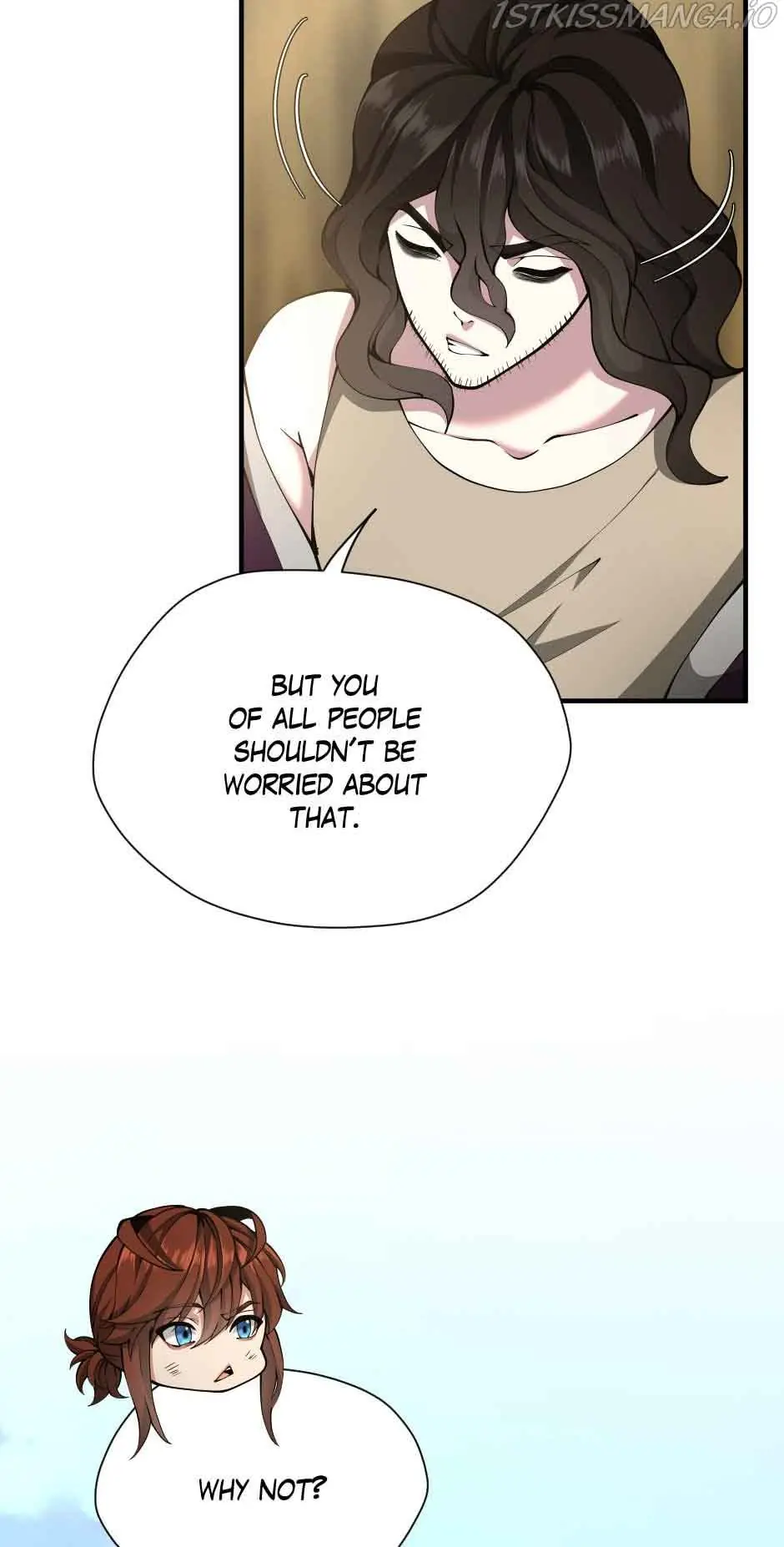 The Beginning After The End Chapter 163 Page 52