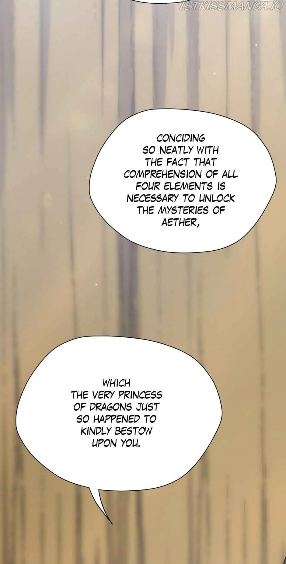The Beginning After The End Chapter 163 Page 54