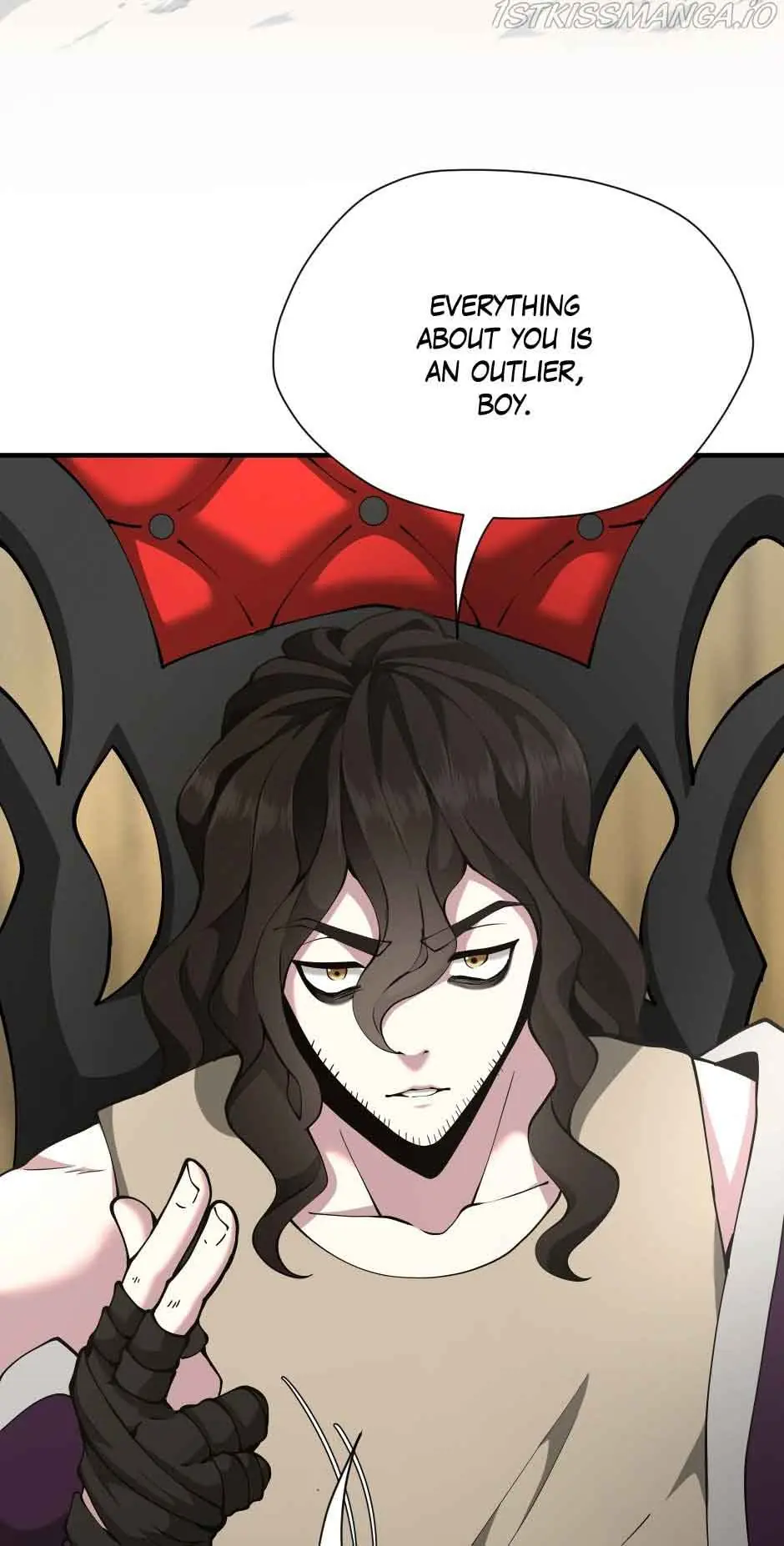The Beginning After The End Chapter 163 Page 56