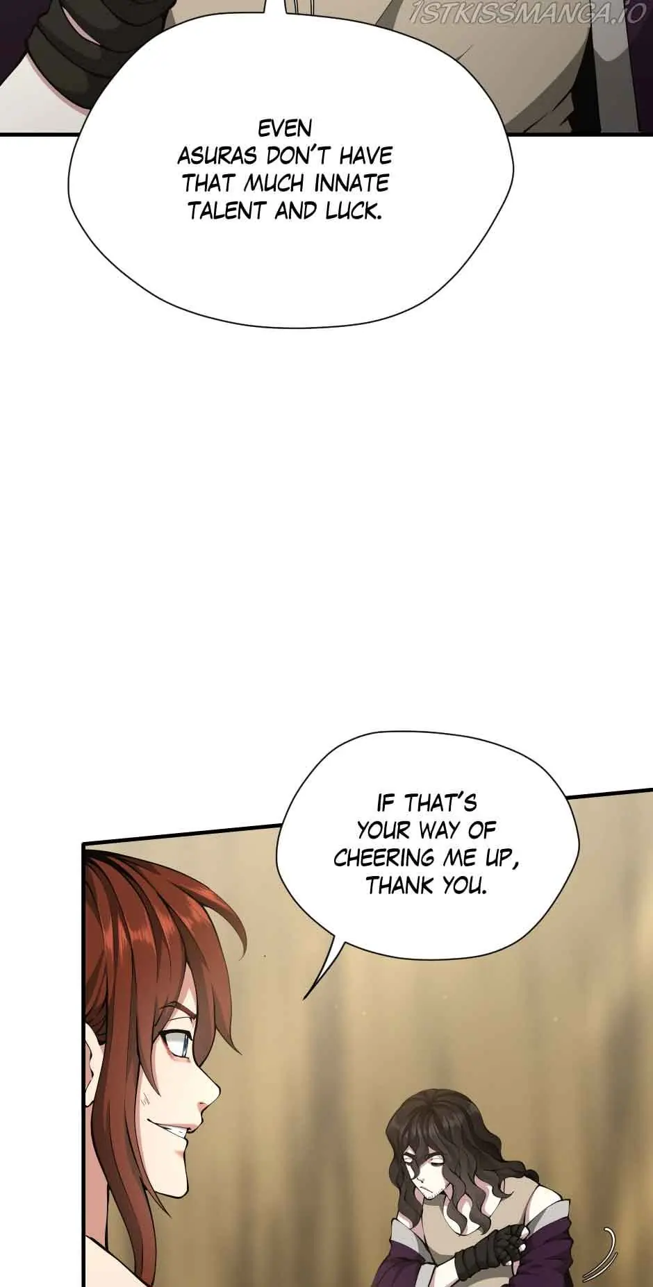 The Beginning After The End Chapter 163 Page 57