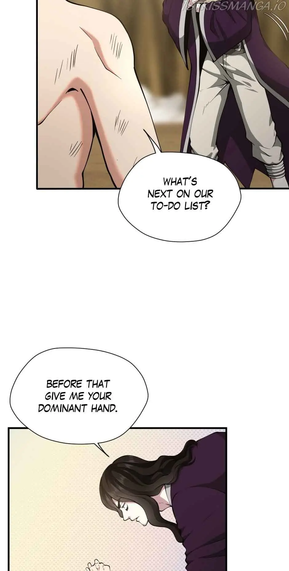 The Beginning After The End Chapter 163 Page 58