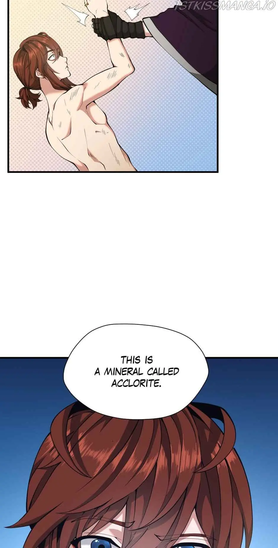 The Beginning After The End Chapter 163 Page 59
