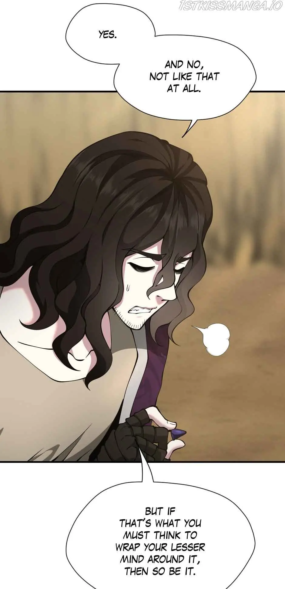 The Beginning After The End Chapter 163 Page 62