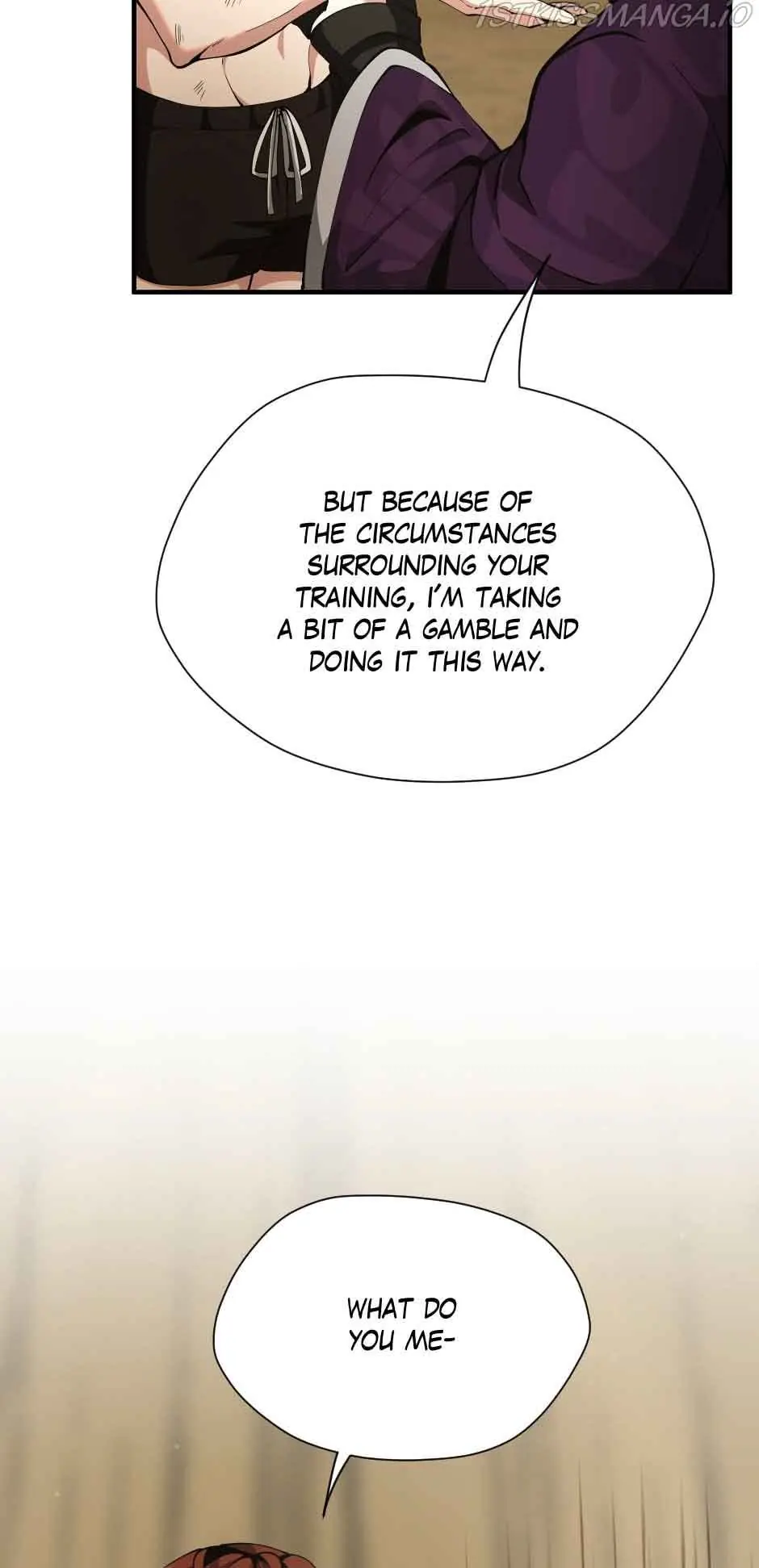 The Beginning After The End Chapter 163 Page 64