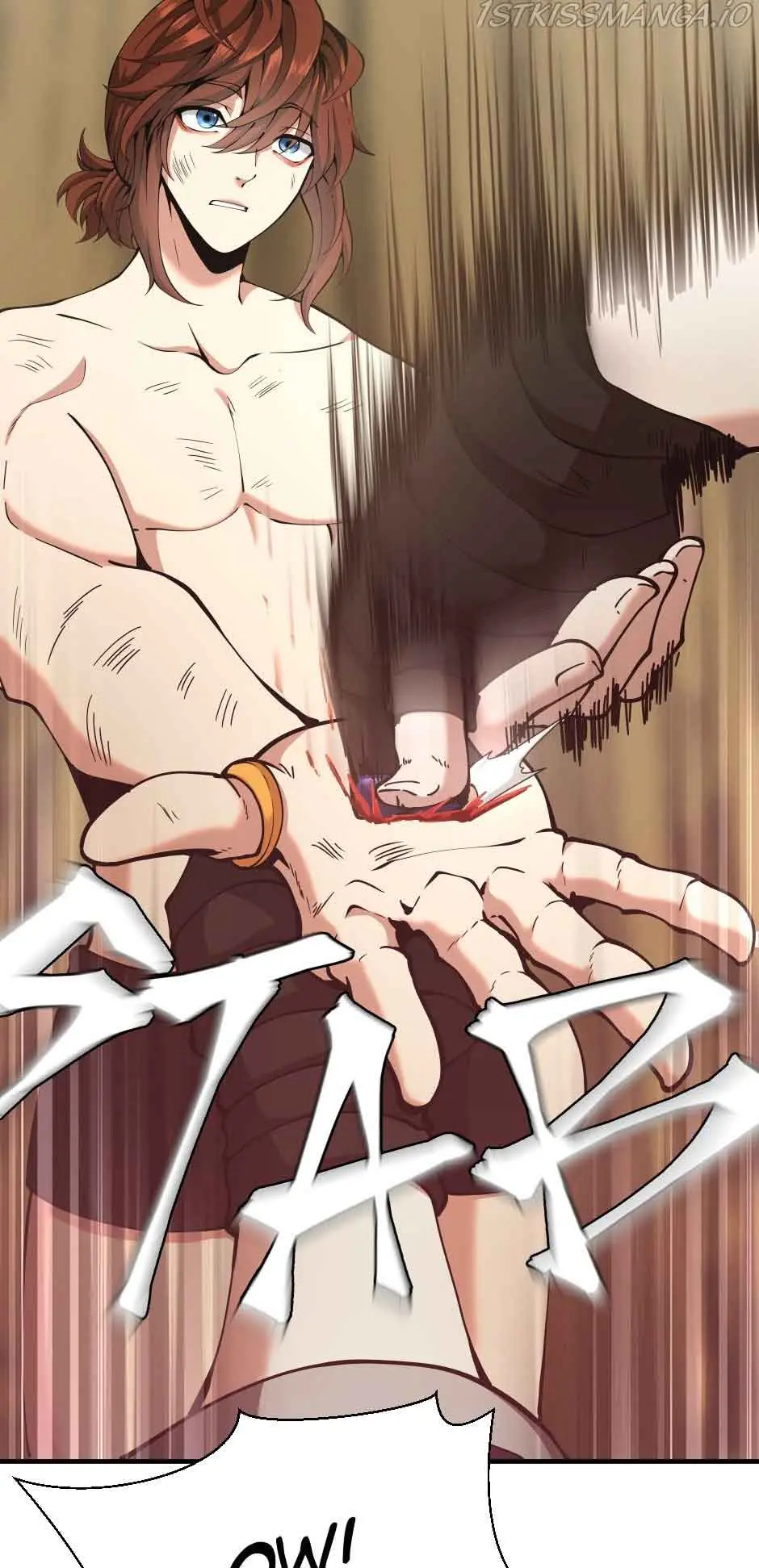 The Beginning After The End Chapter 163 Page 65