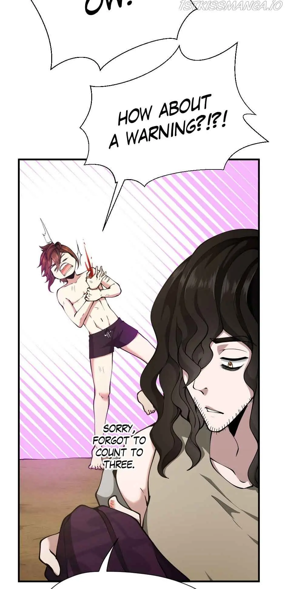 The Beginning After The End Chapter 163 Page 66