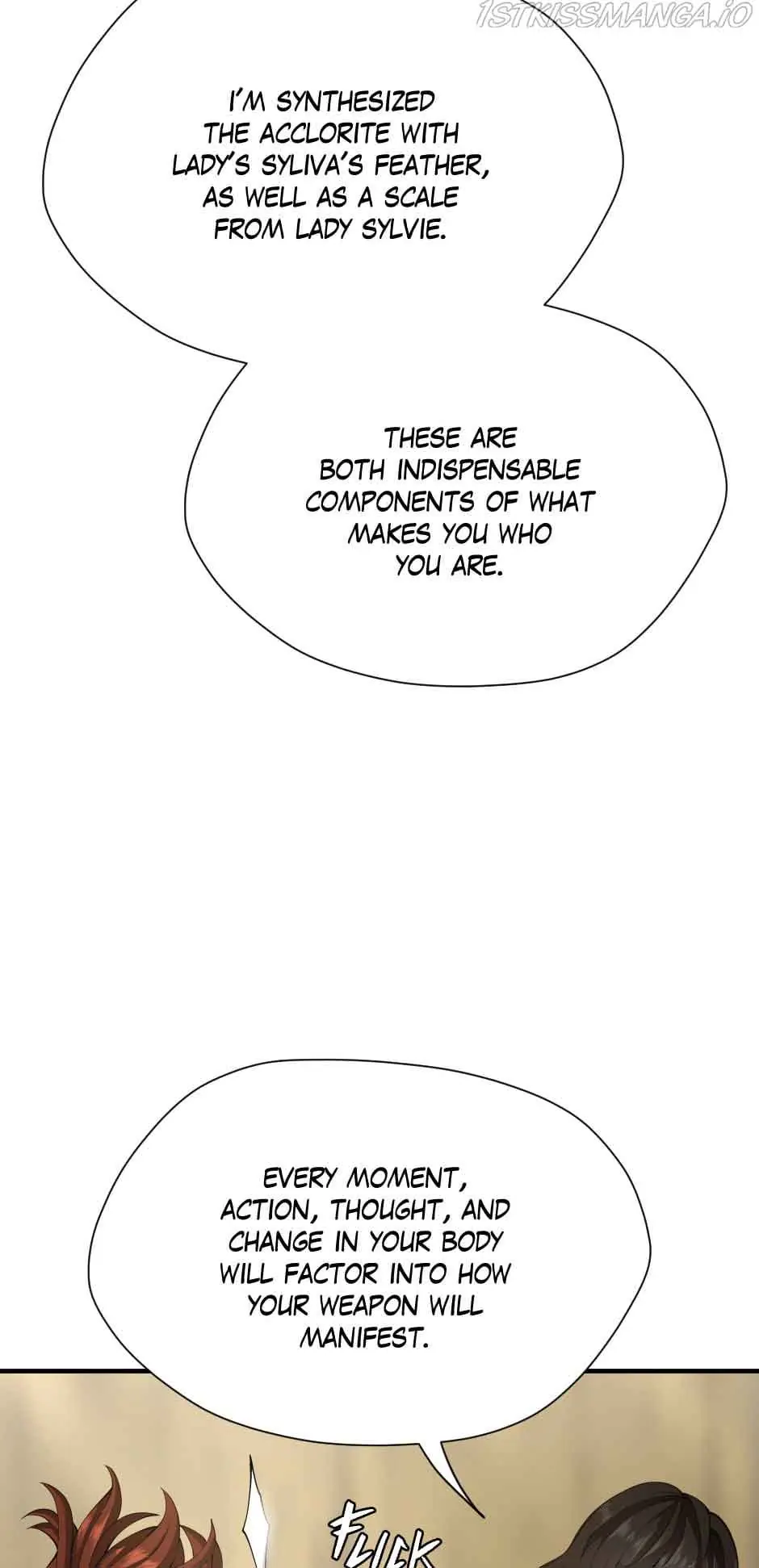 The Beginning After The End Chapter 163 Page 67