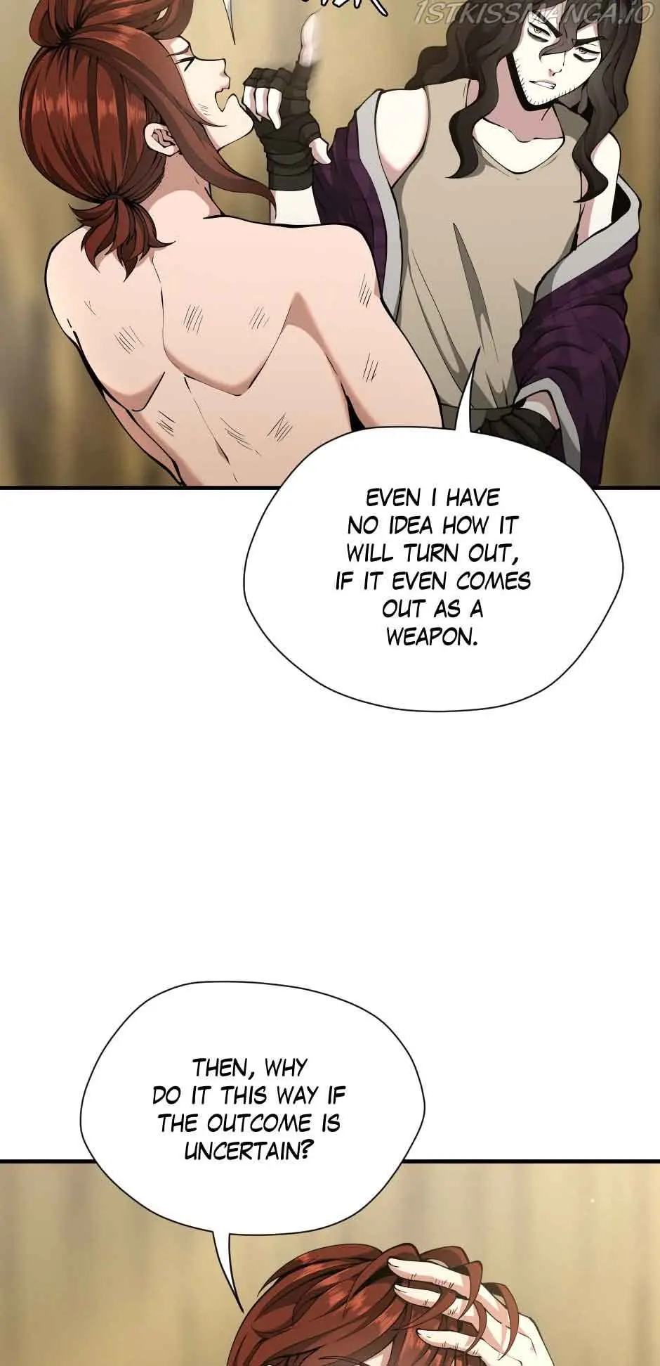 The Beginning After The End Chapter 163 Page 68