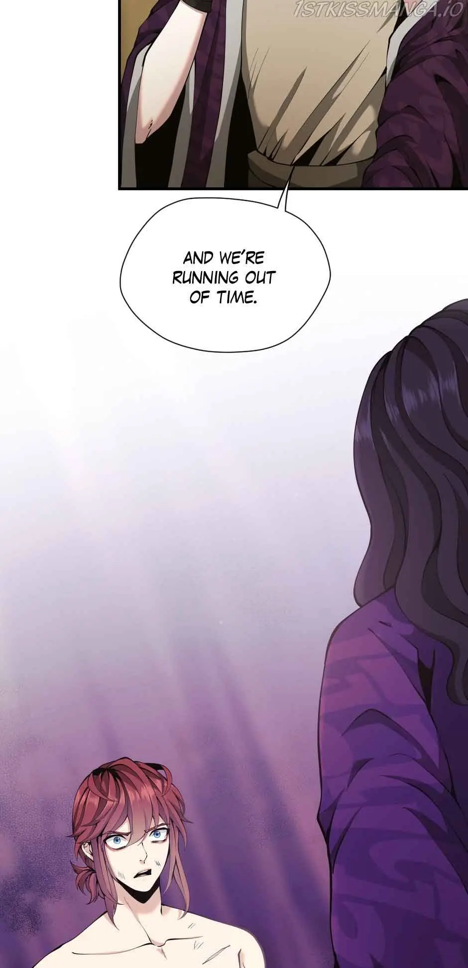 The Beginning After The End Chapter 163 Page 71