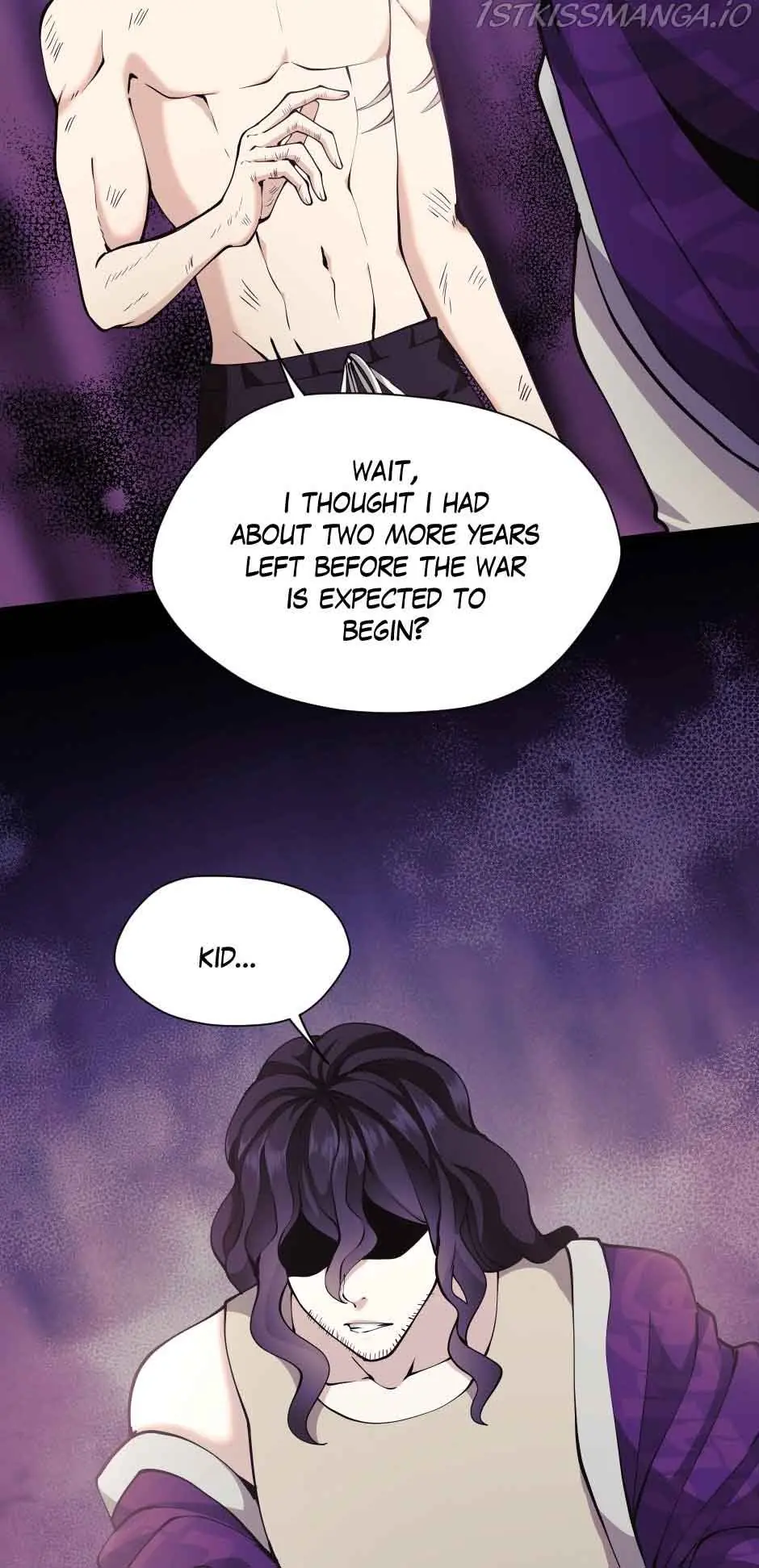 The Beginning After The End Chapter 163 Page 72