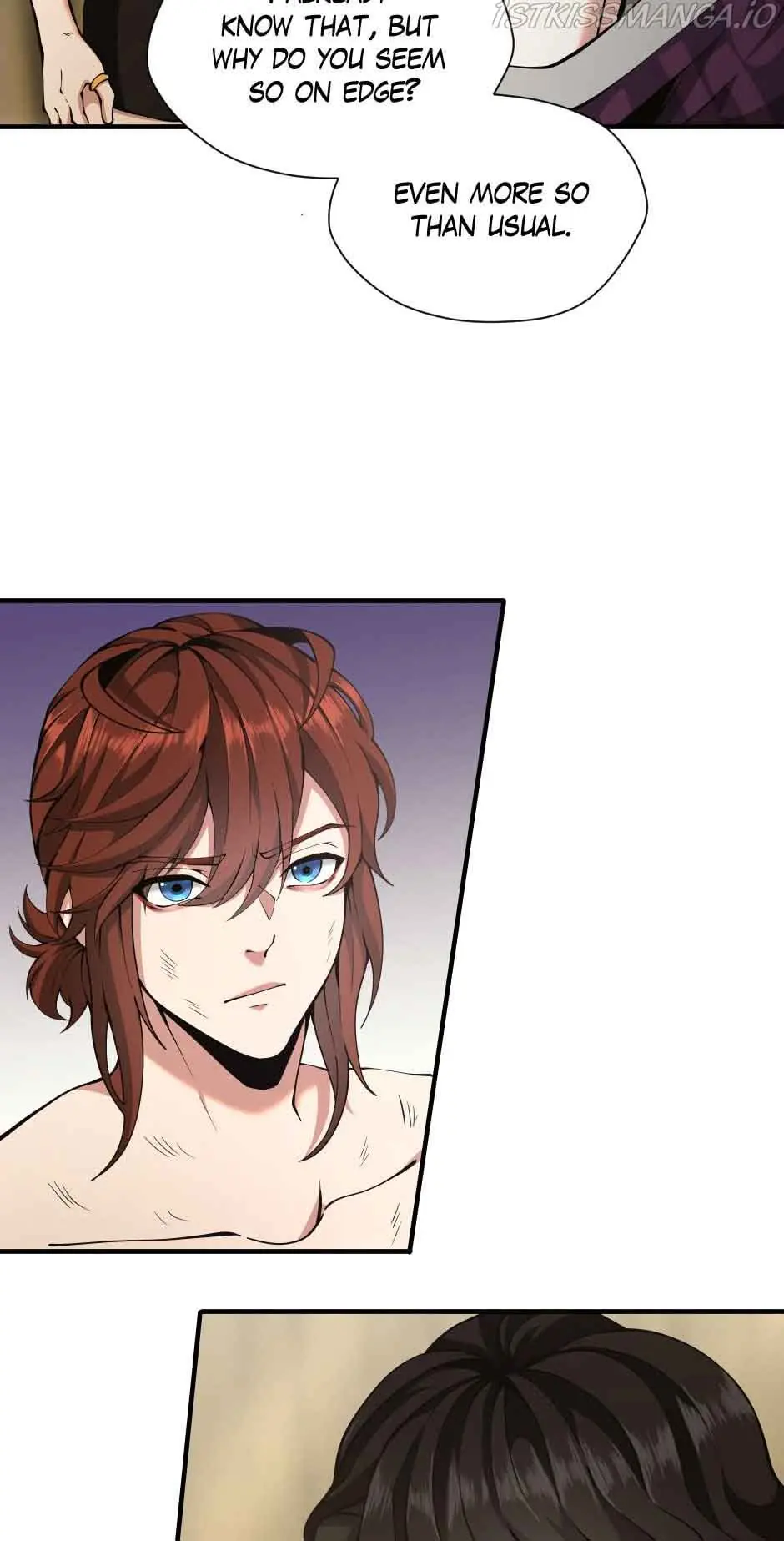 The Beginning After The End Chapter 163 Page 76