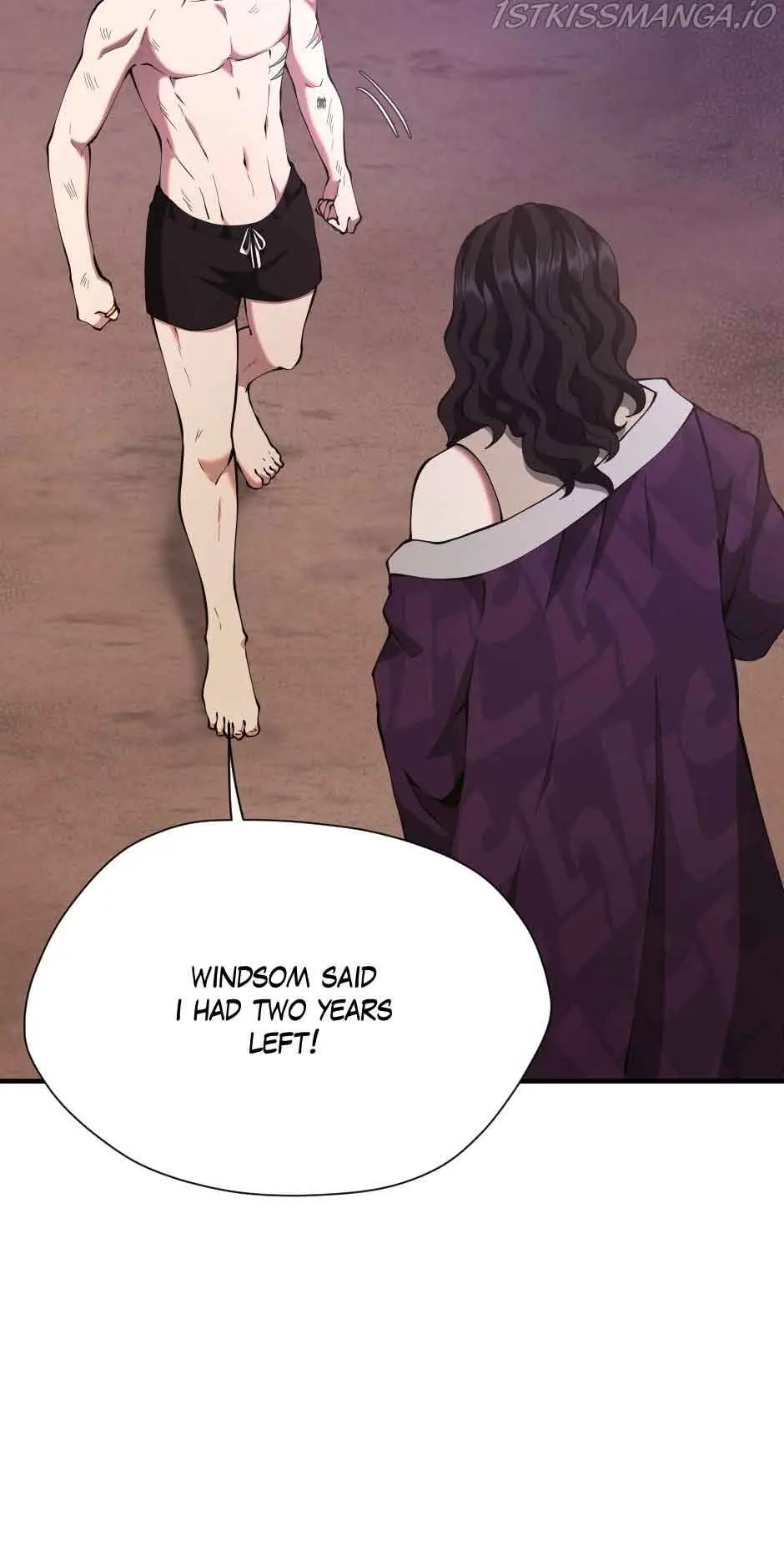 The Beginning After The End Chapter 163 Page 81
