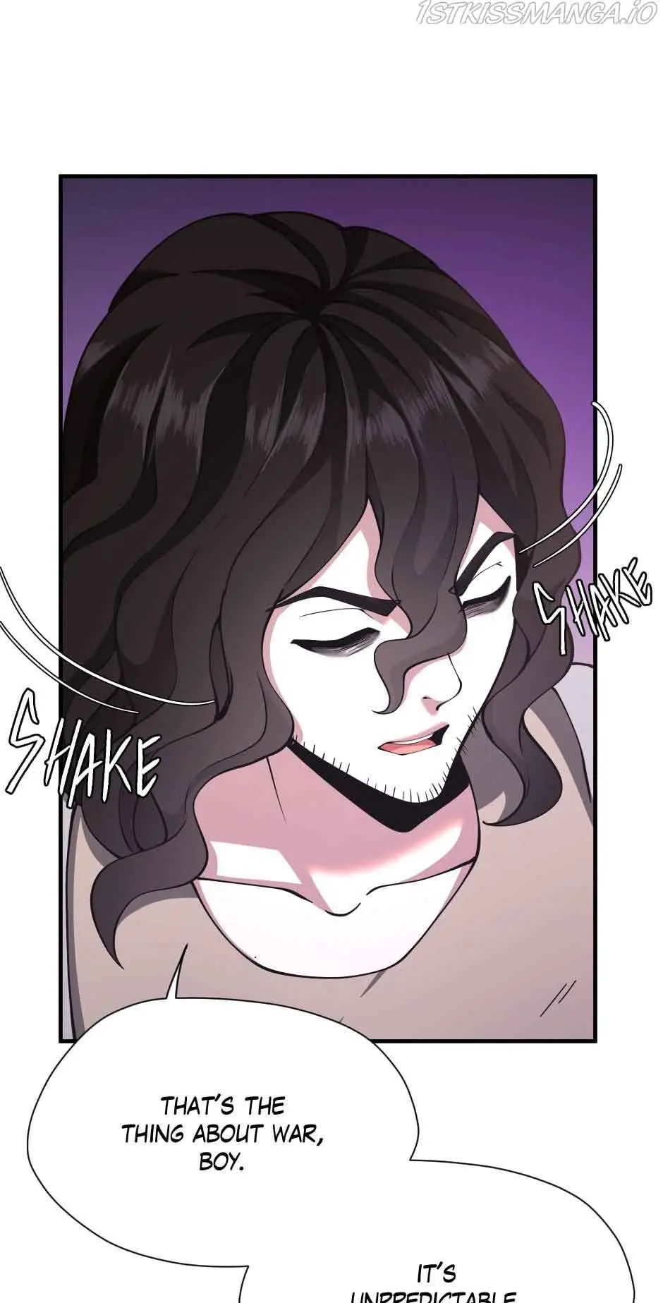 The Beginning After The End Chapter 163 Page 82