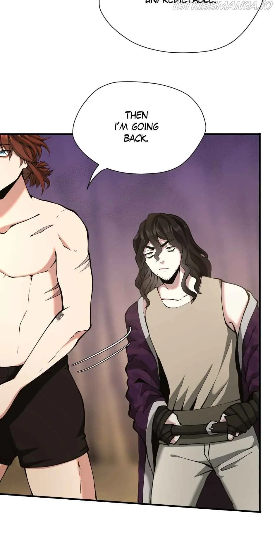 The Beginning After The End Chapter 163 Page 83