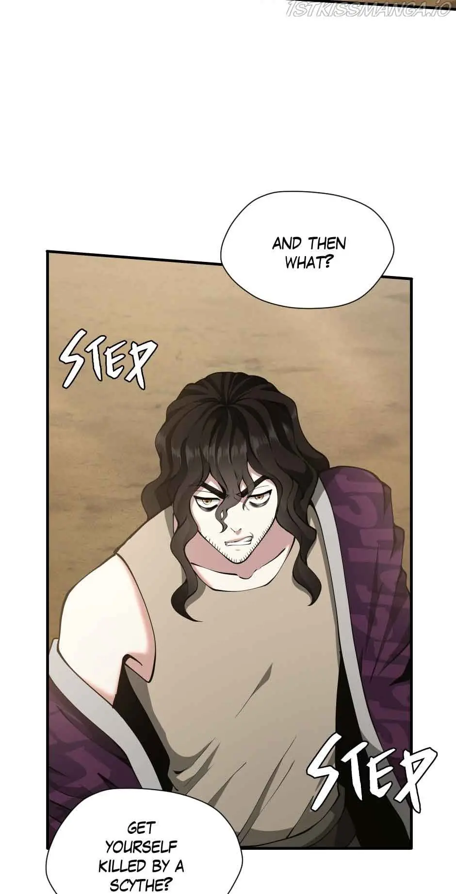 The Beginning After The End Chapter 163 Page 87
