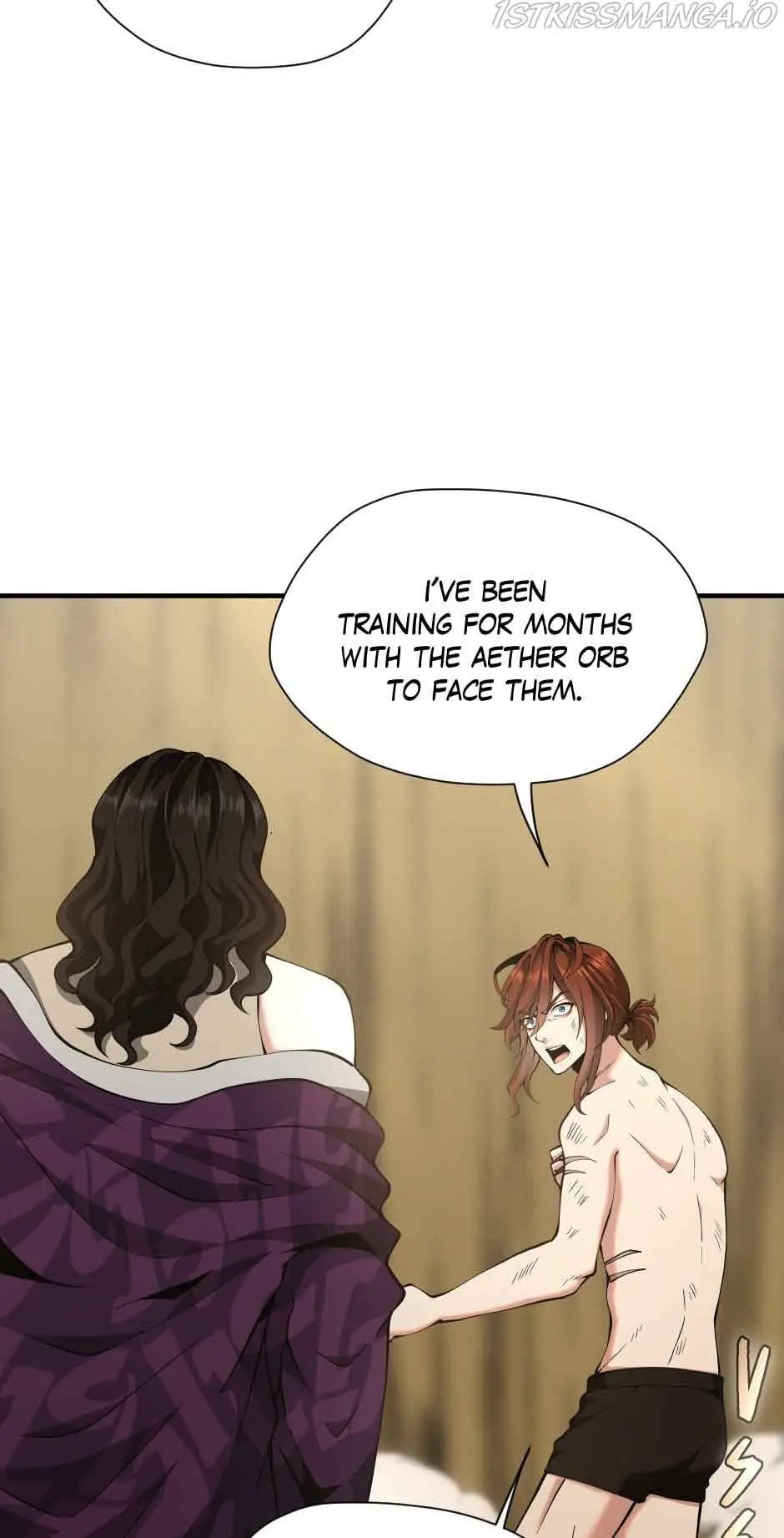 The Beginning After The End Chapter 163 Page 88
