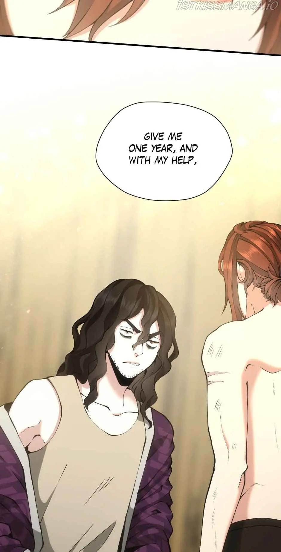 The Beginning After The End Chapter 163 Page 91