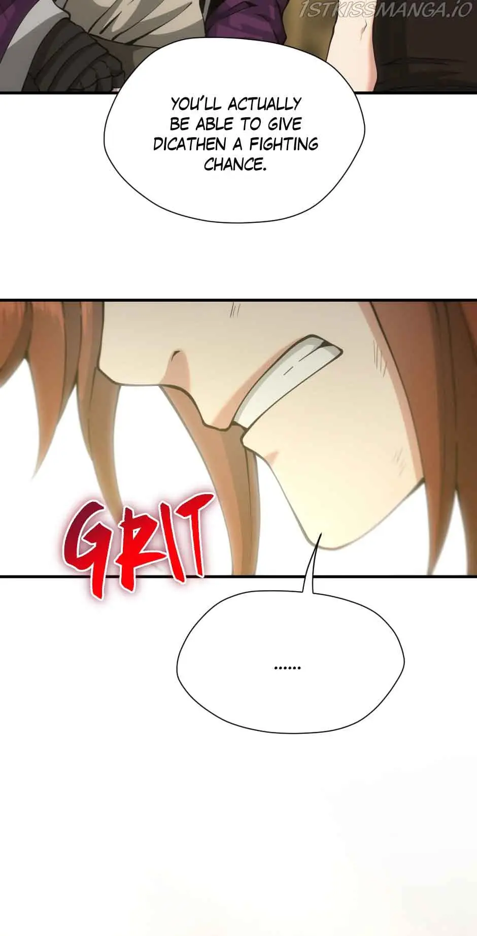 The Beginning After The End Chapter 163 Page 92
