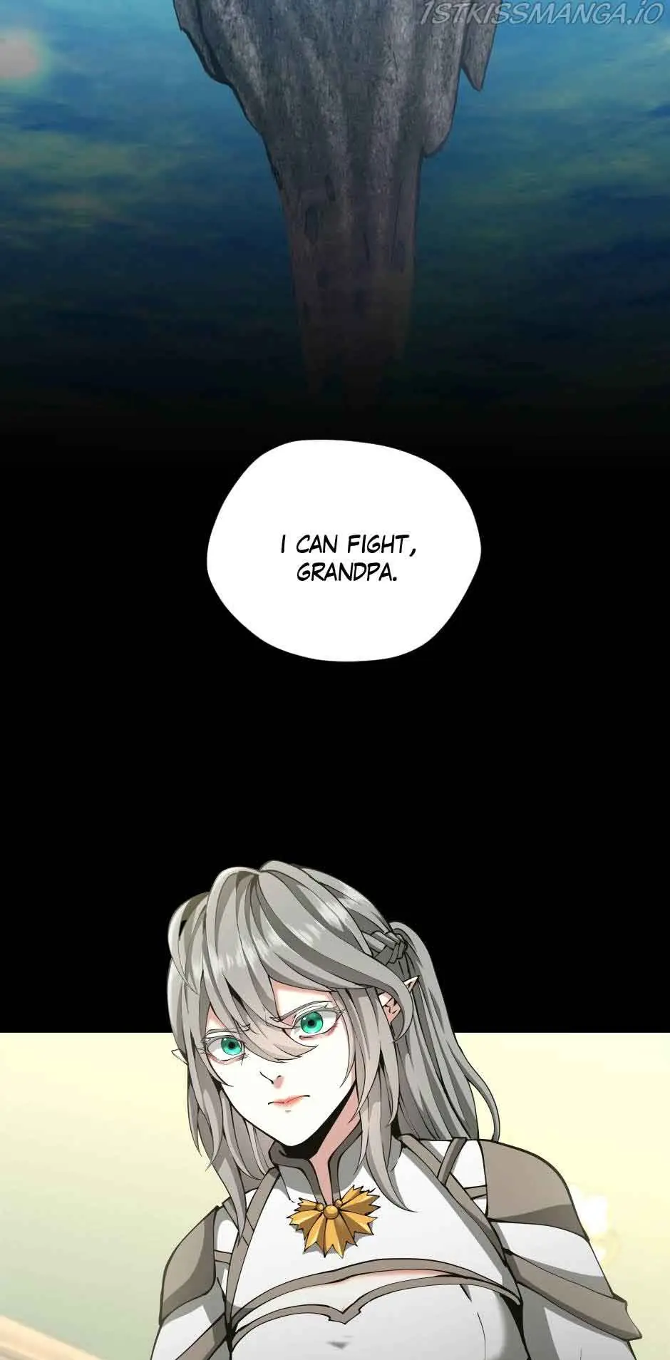 The Beginning After The End Chapter 164 Page 3