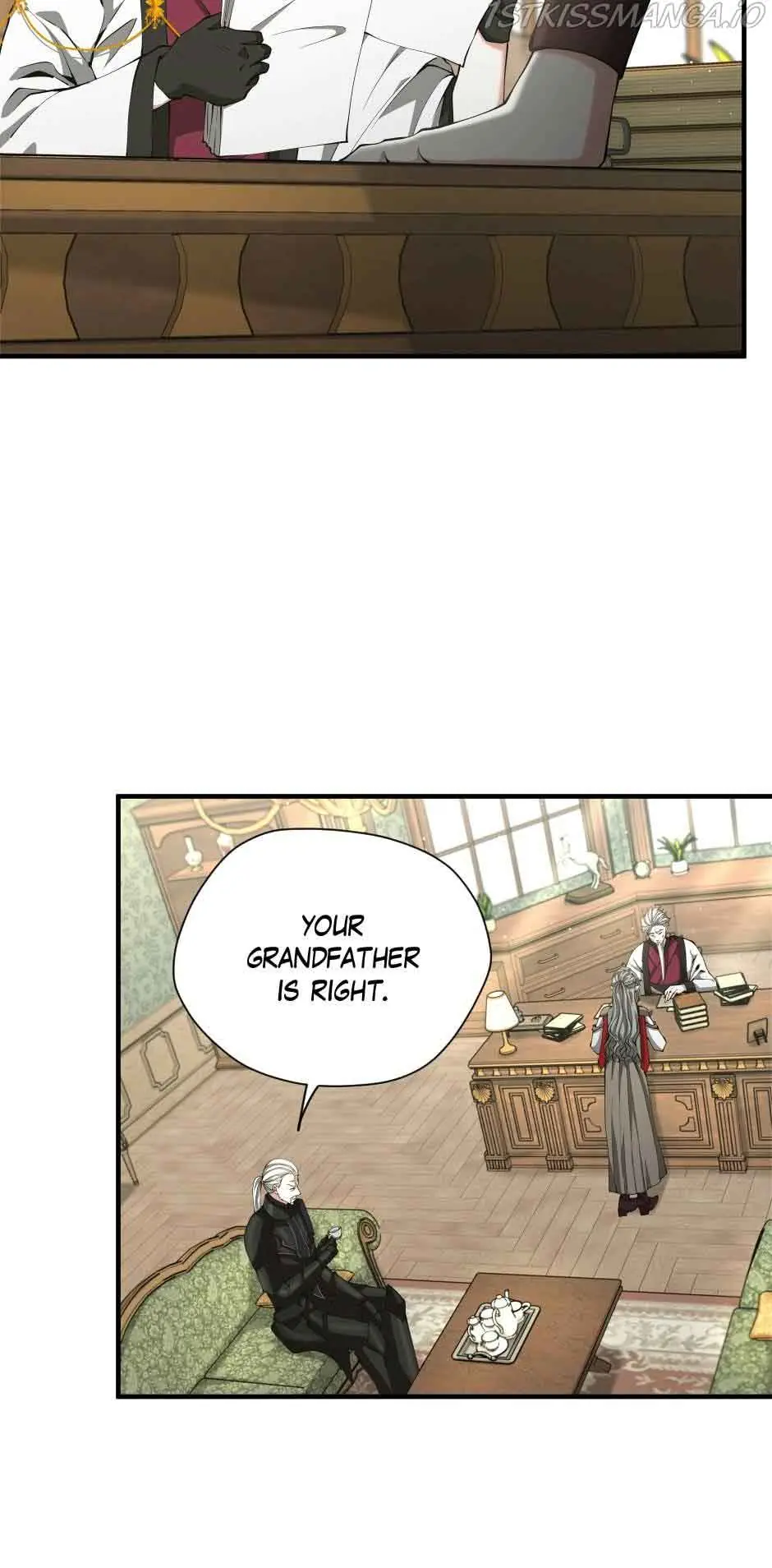 The Beginning After The End Chapter 164 Page 5