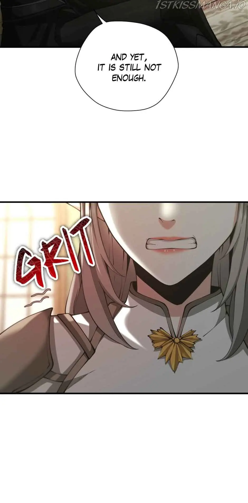 The Beginning After The End Chapter 164 Page 8