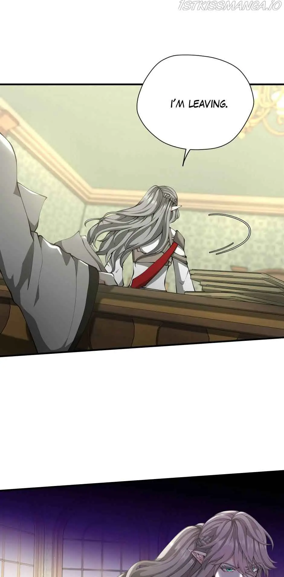 The Beginning After The End Chapter 164 Page 9