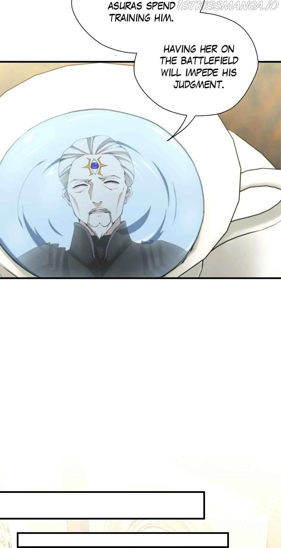 The Beginning After The End Chapter 164 Page 13