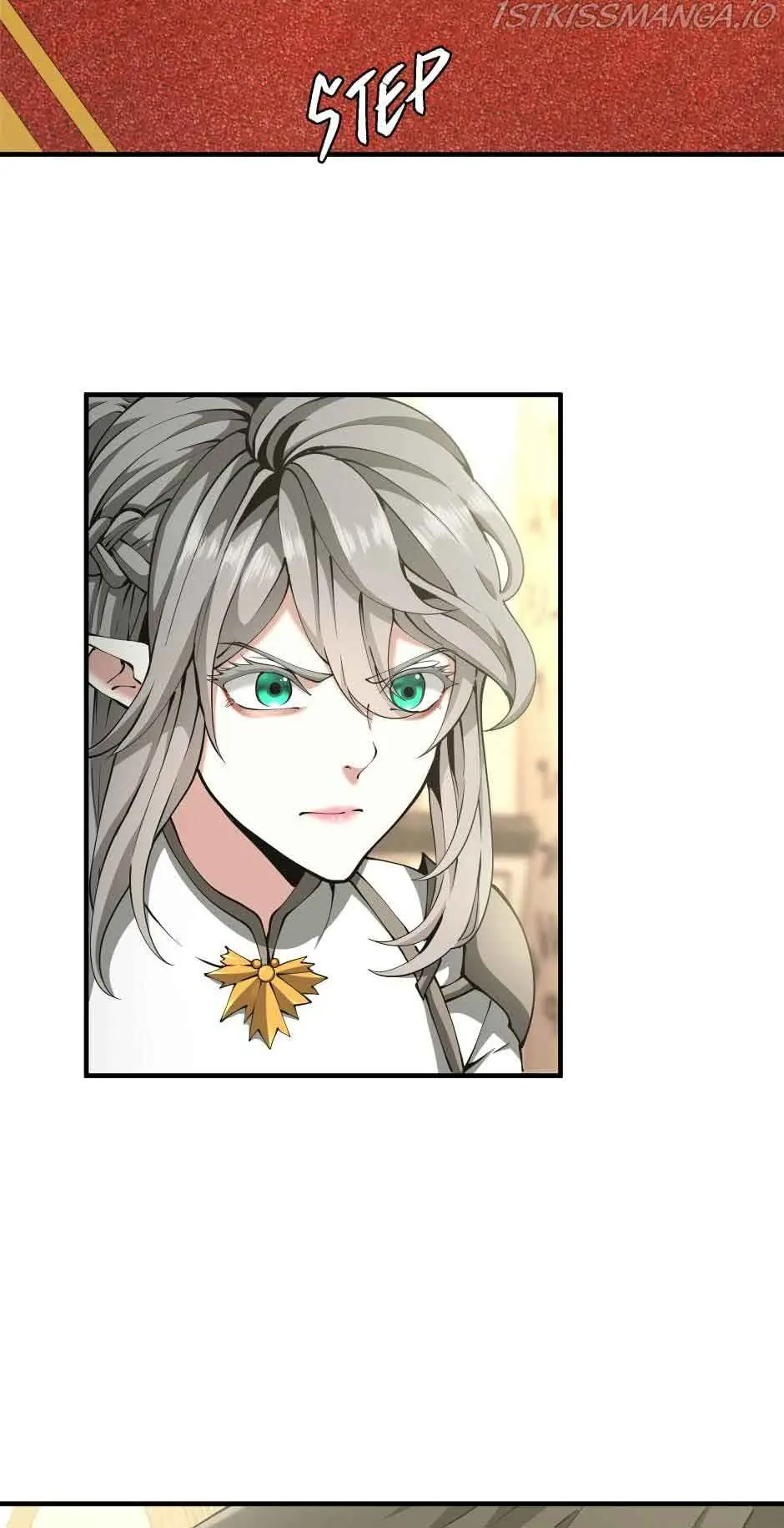 The Beginning After The End Chapter 164 Page 15