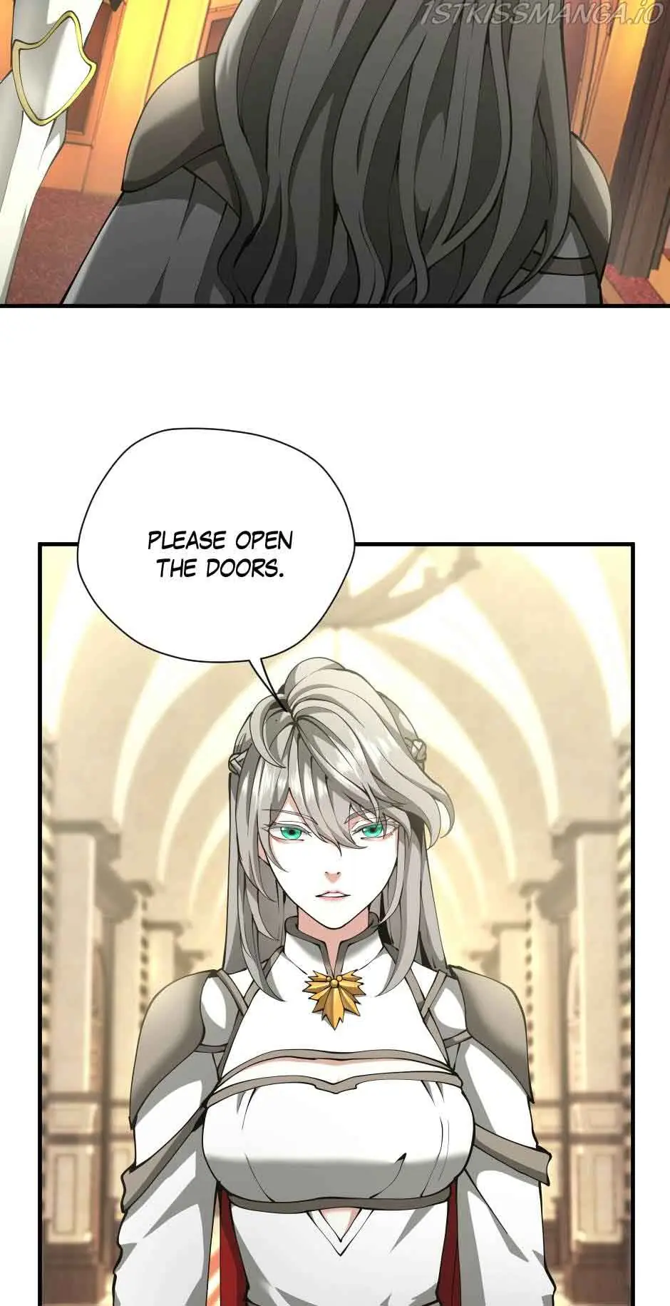 The Beginning After The End Chapter 164 Page 18