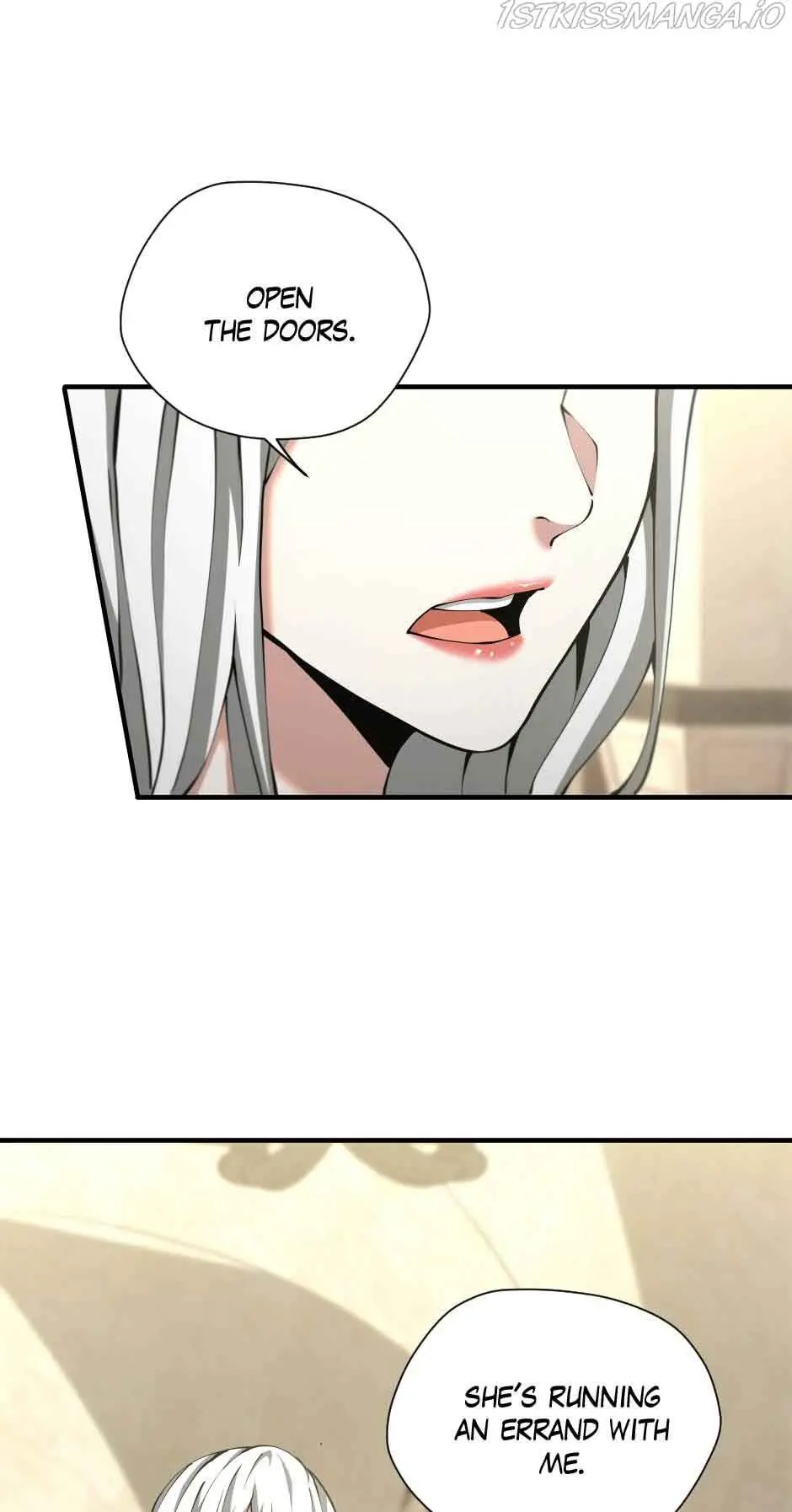 The Beginning After The End Chapter 164 Page 20