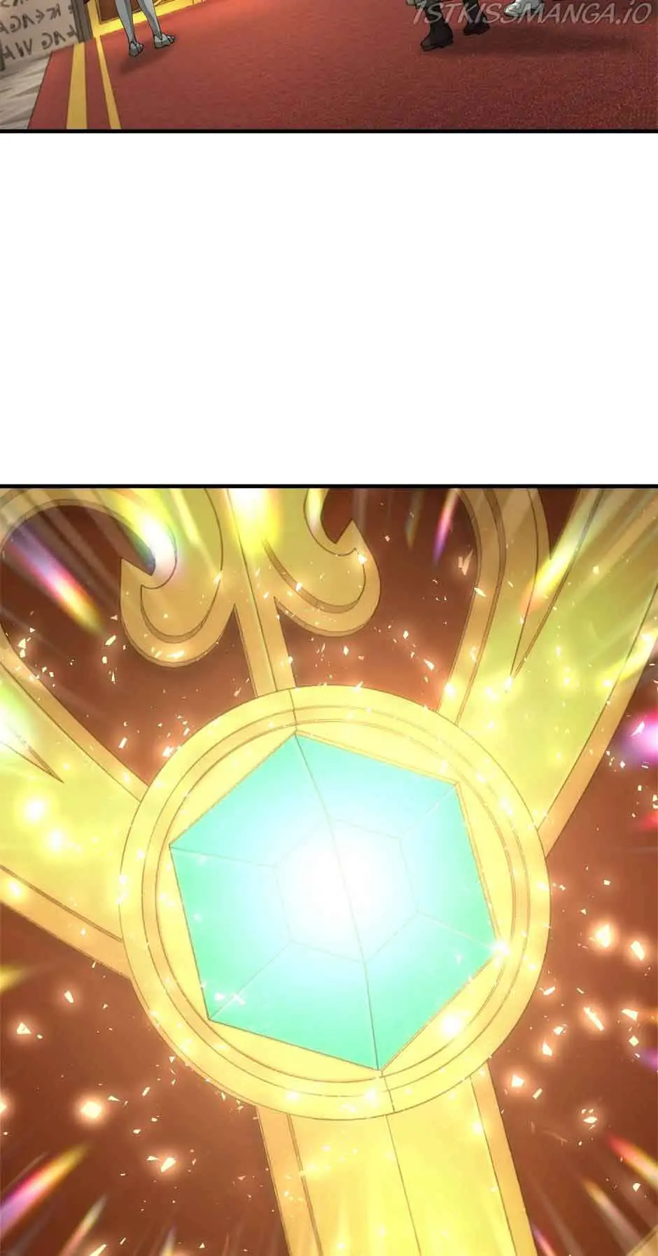 The Beginning After The End Chapter 164 Page 23